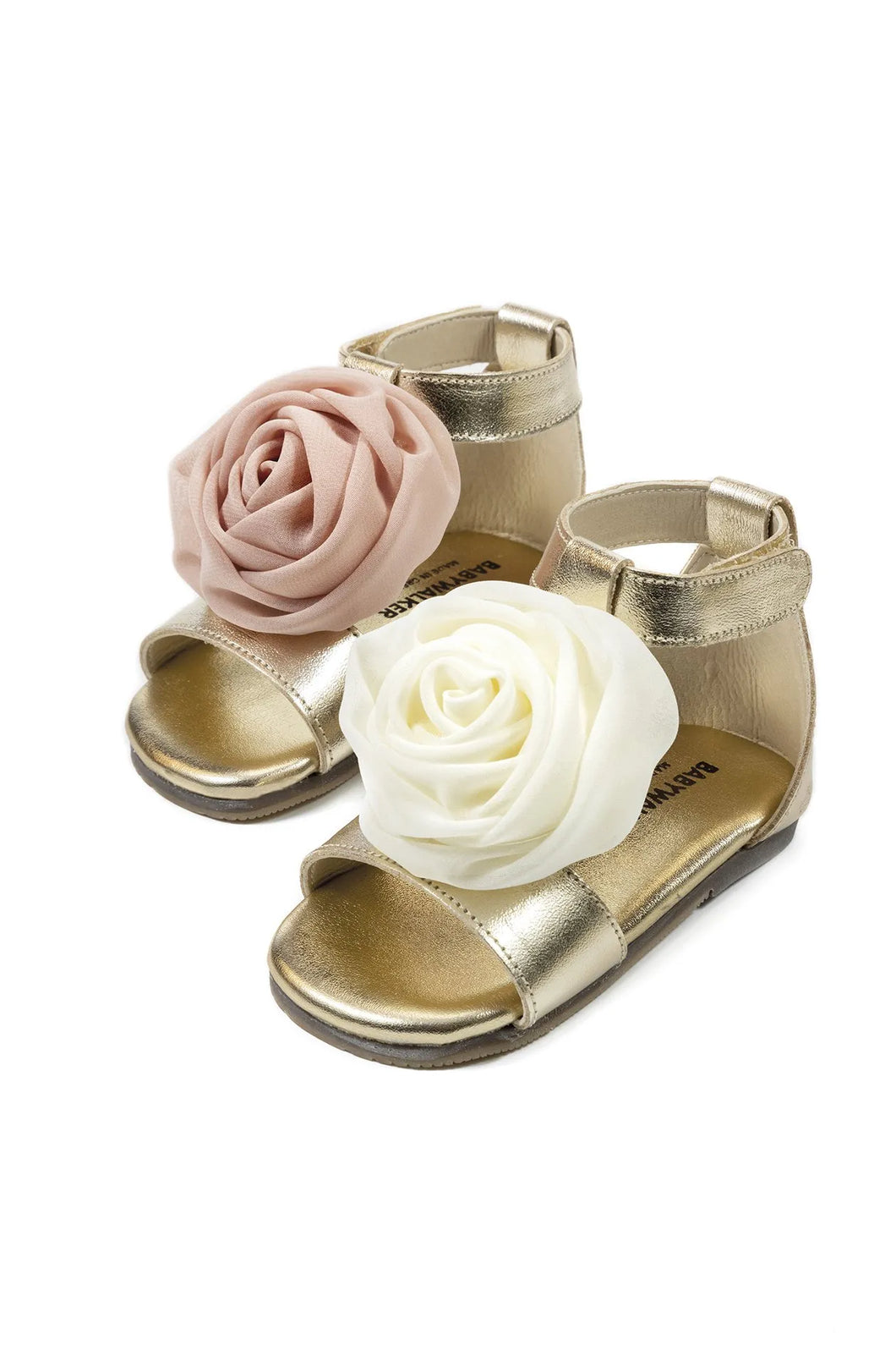 Rose Sandals