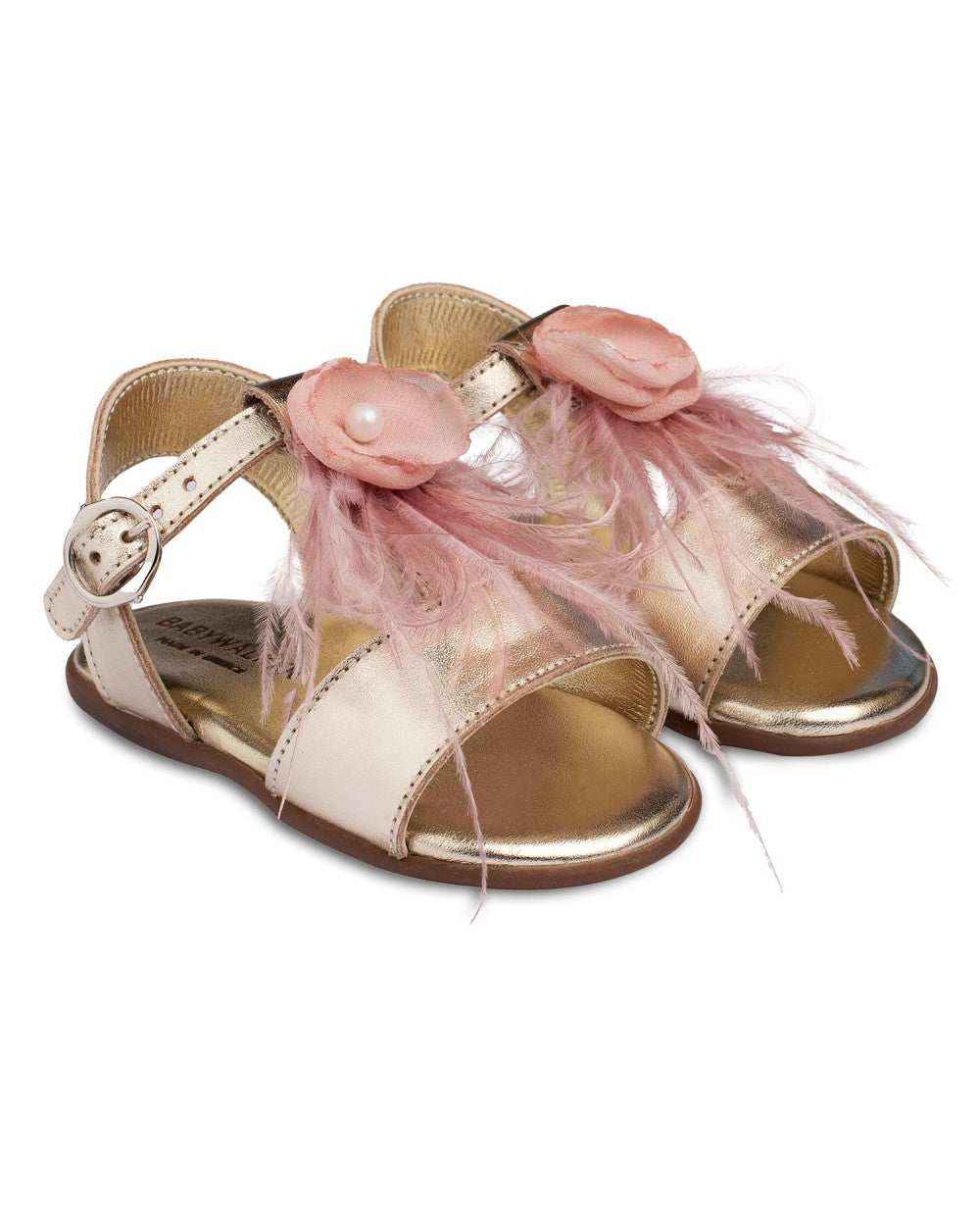 2611 Petal Sandals